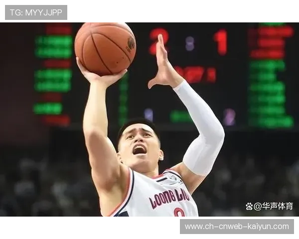 广州男篮上赛季季后赛表现，陈盈骏22分5篮板3助攻