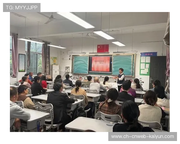 家校联赛家长教师搭档双打，为孩子树立合作榜样