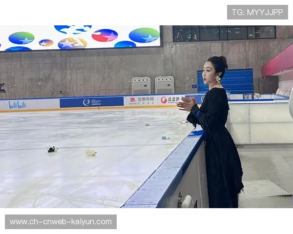 隋文静:希望以花样滑冰为载体传递中华体育精神 隋文静:希望以花样滑冰为载体传递中华体育精神