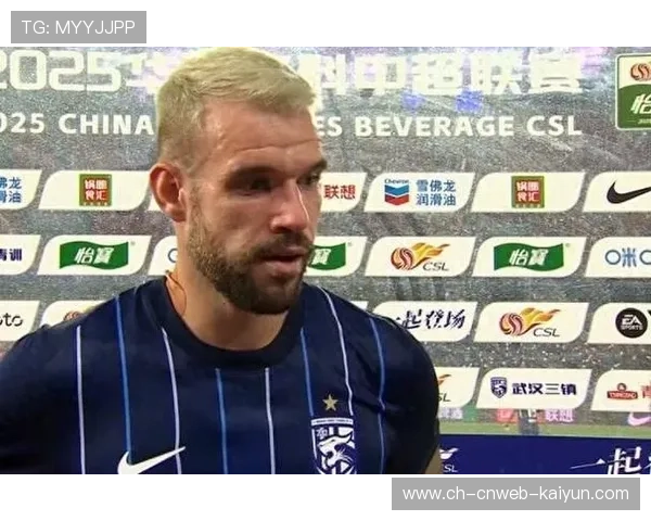 武汉三镇股改后资金注入，瞄准巴西前锋补强攻击线