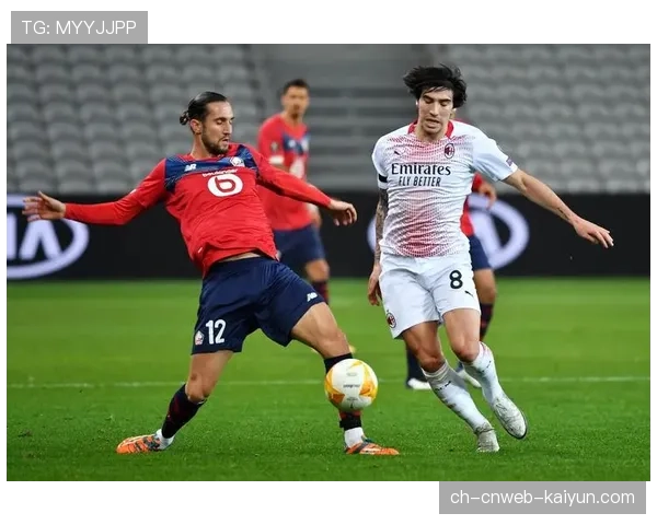 青春风暴席卷法甲，年轻球员表现抢眼